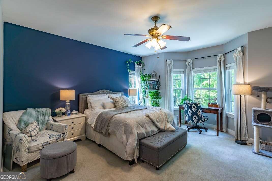 1016 Mull Road Morganton GA 30560