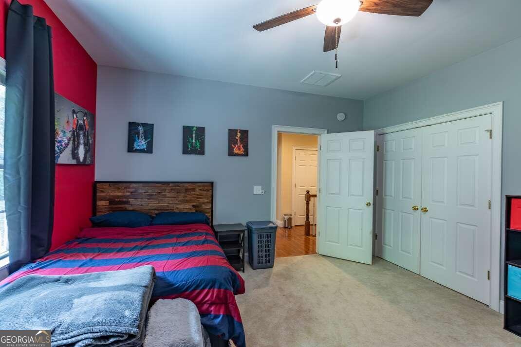1016 Mull Road Morganton GA 30560