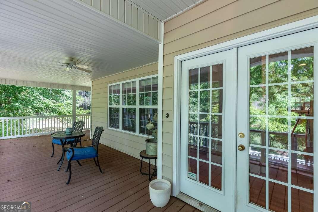 1016 Mull Road Morganton GA 30560