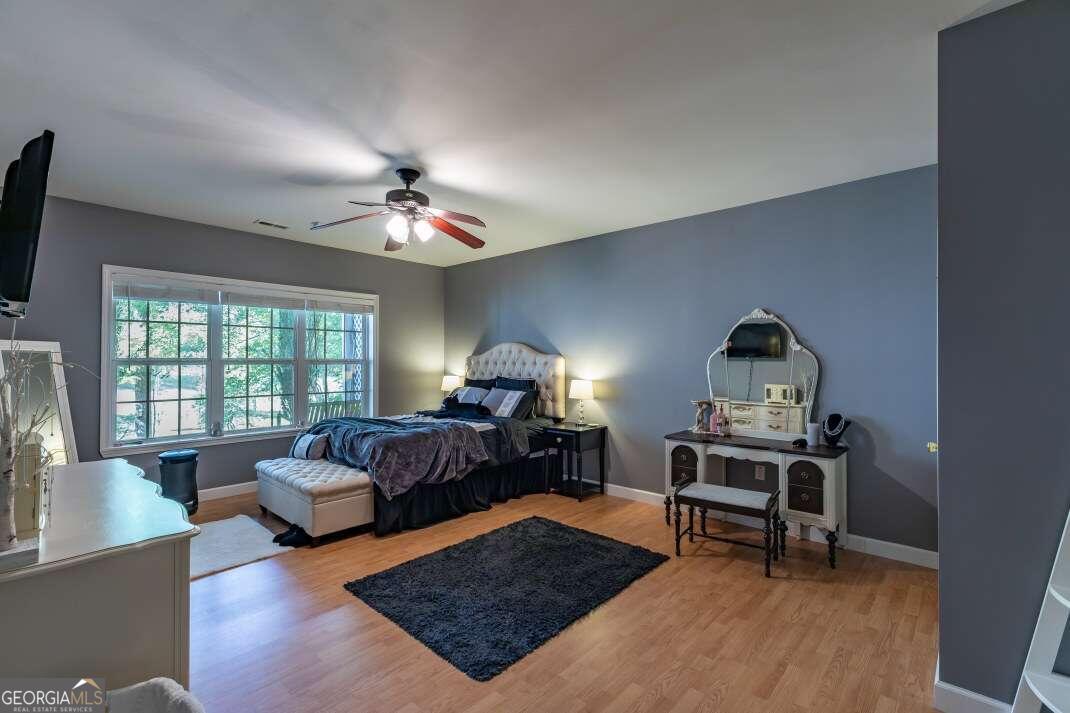 1016 Mull Road Morganton GA 30560