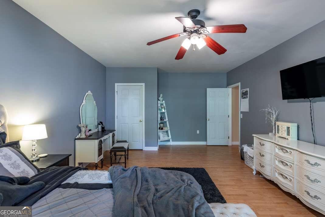 1016 Mull Road Morganton GA 30560