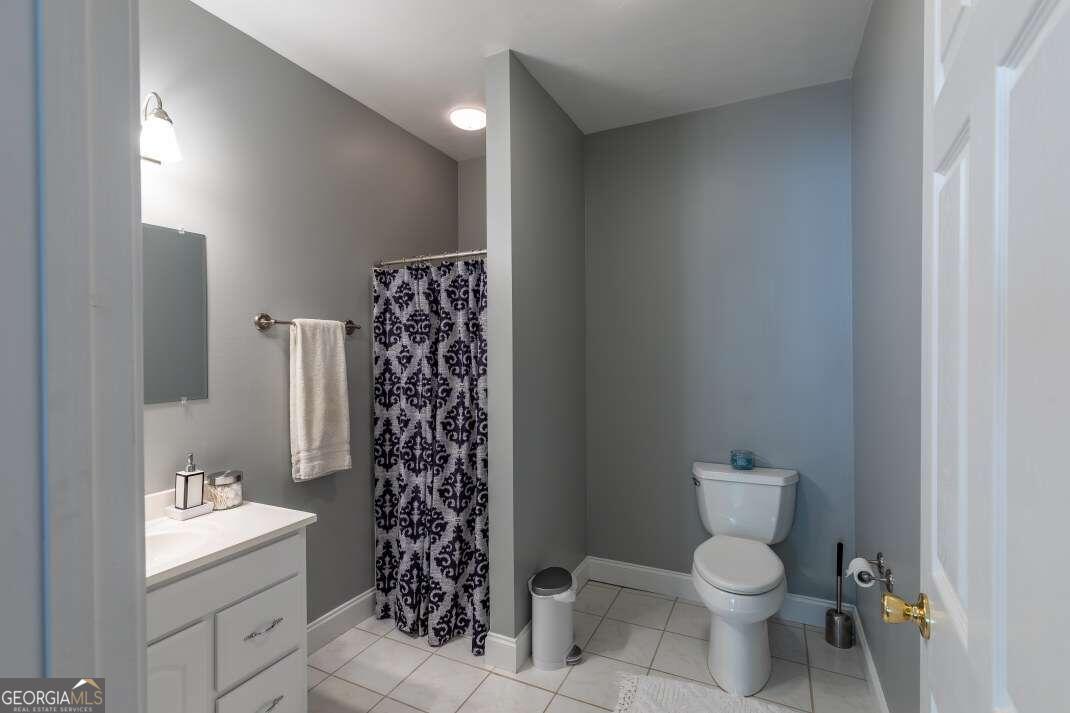 1016 Mull Road Morganton GA 30560