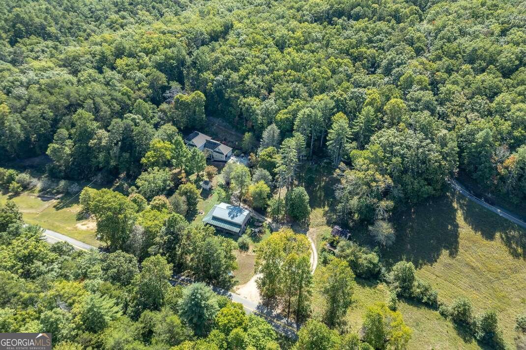 1016 Mull Road Morganton GA 30560