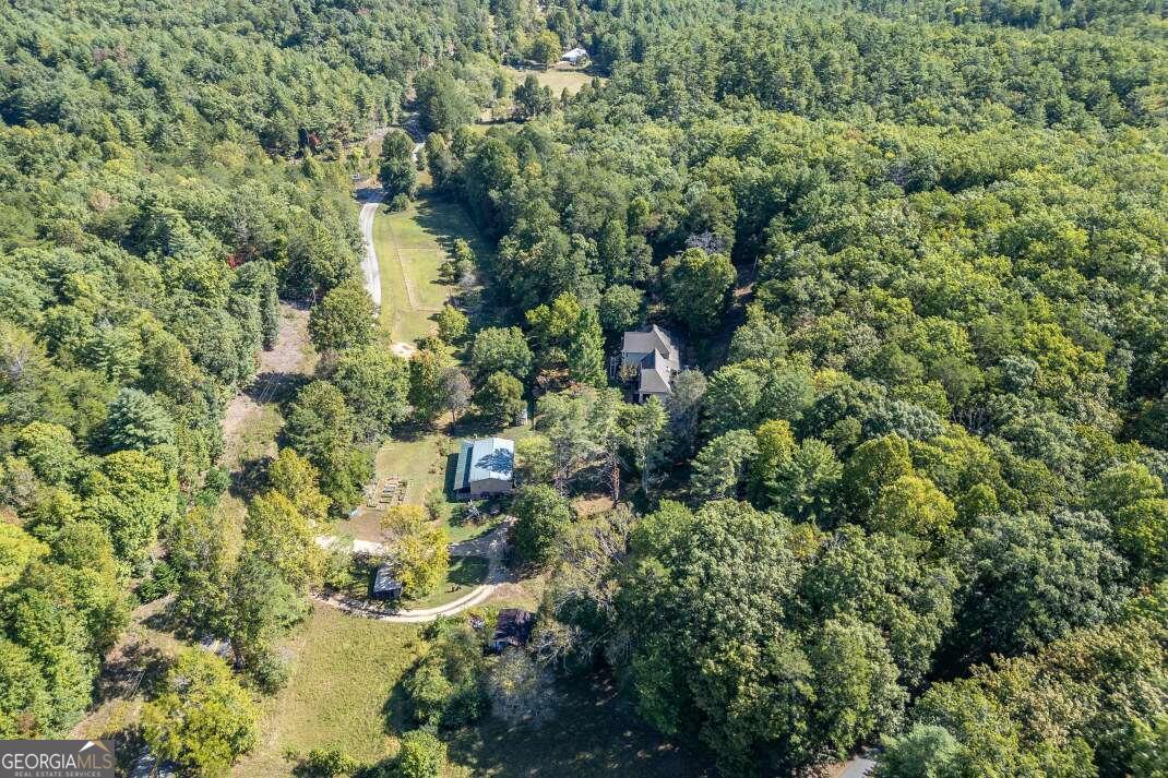 1016 Mull Road Morganton GA 30560