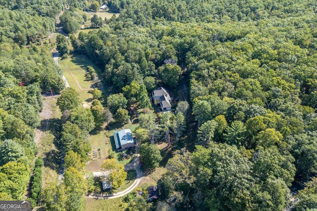 1016 Mull Road Morganton GA 30560
