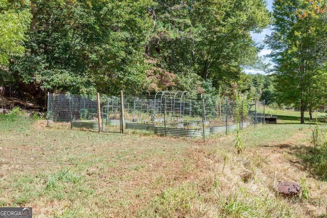 1016 Mull Road Morganton GA 30560