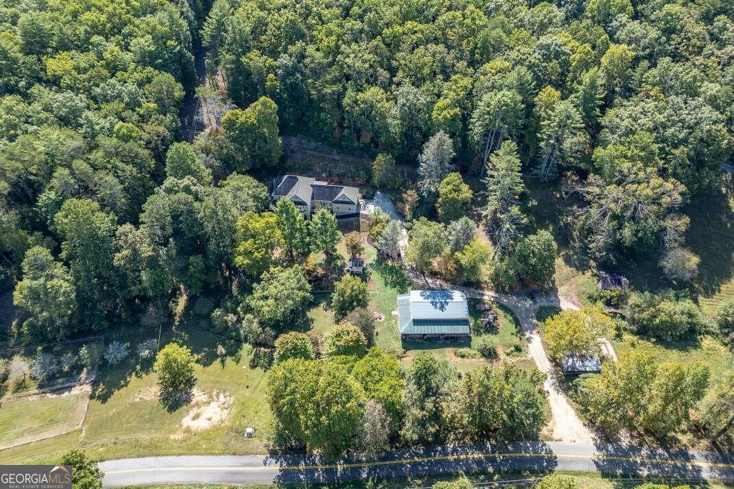 1016 Mull Road Morganton GA 30560