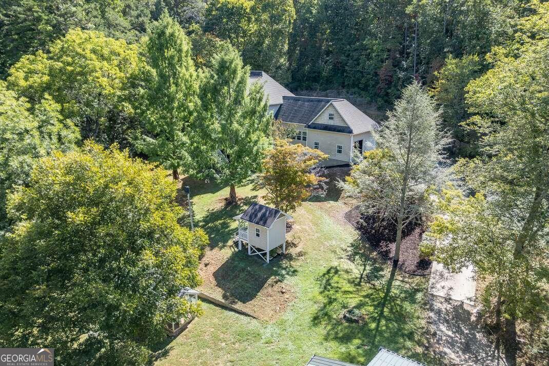 1016 Mull Road Morganton GA 30560