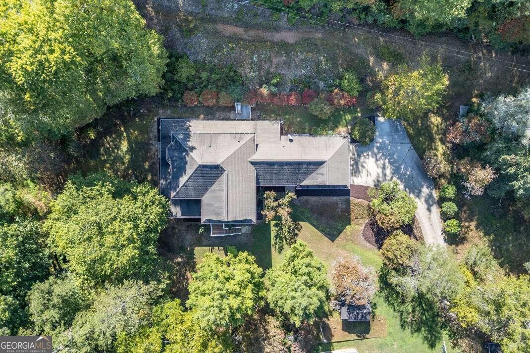 1016 Mull Road Morganton GA 30560