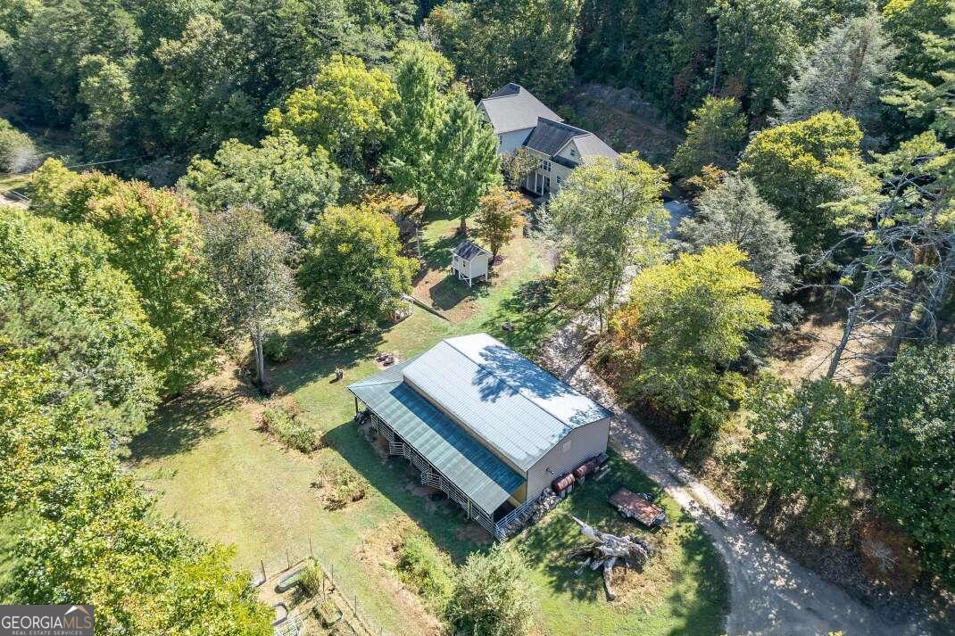 1016 Mull Road Morganton GA 30560