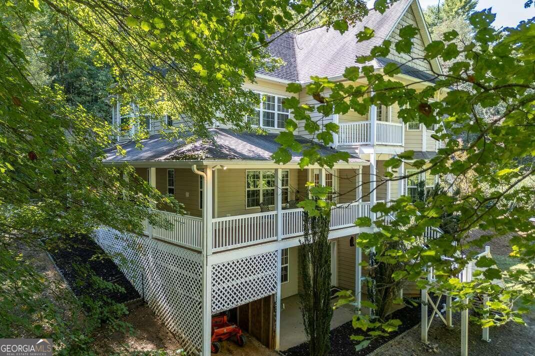 1016 Mull Road Morganton GA 30560