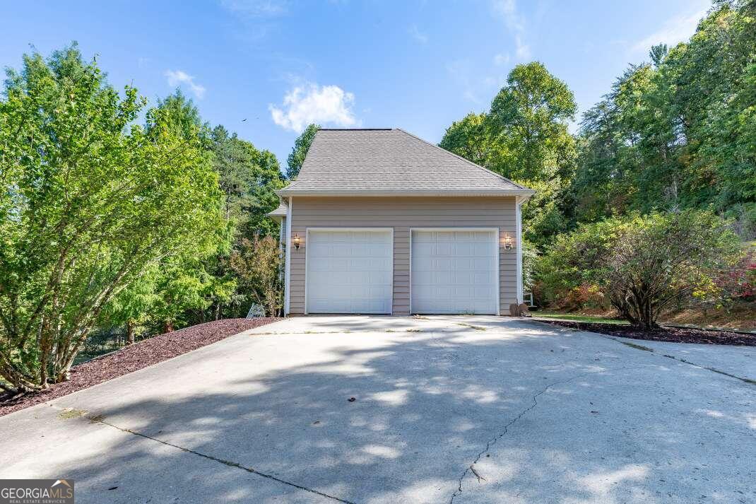 1016 Mull Road Morganton GA 30560