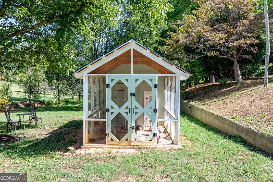 1016 Mull Road Morganton GA 30560