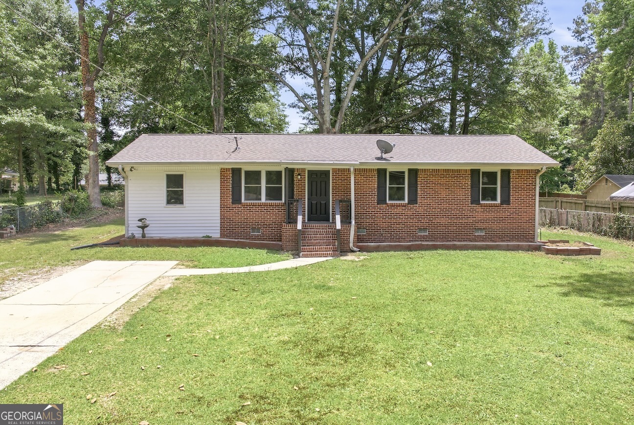 378 Crane Drive Lawrenceville GA 30046