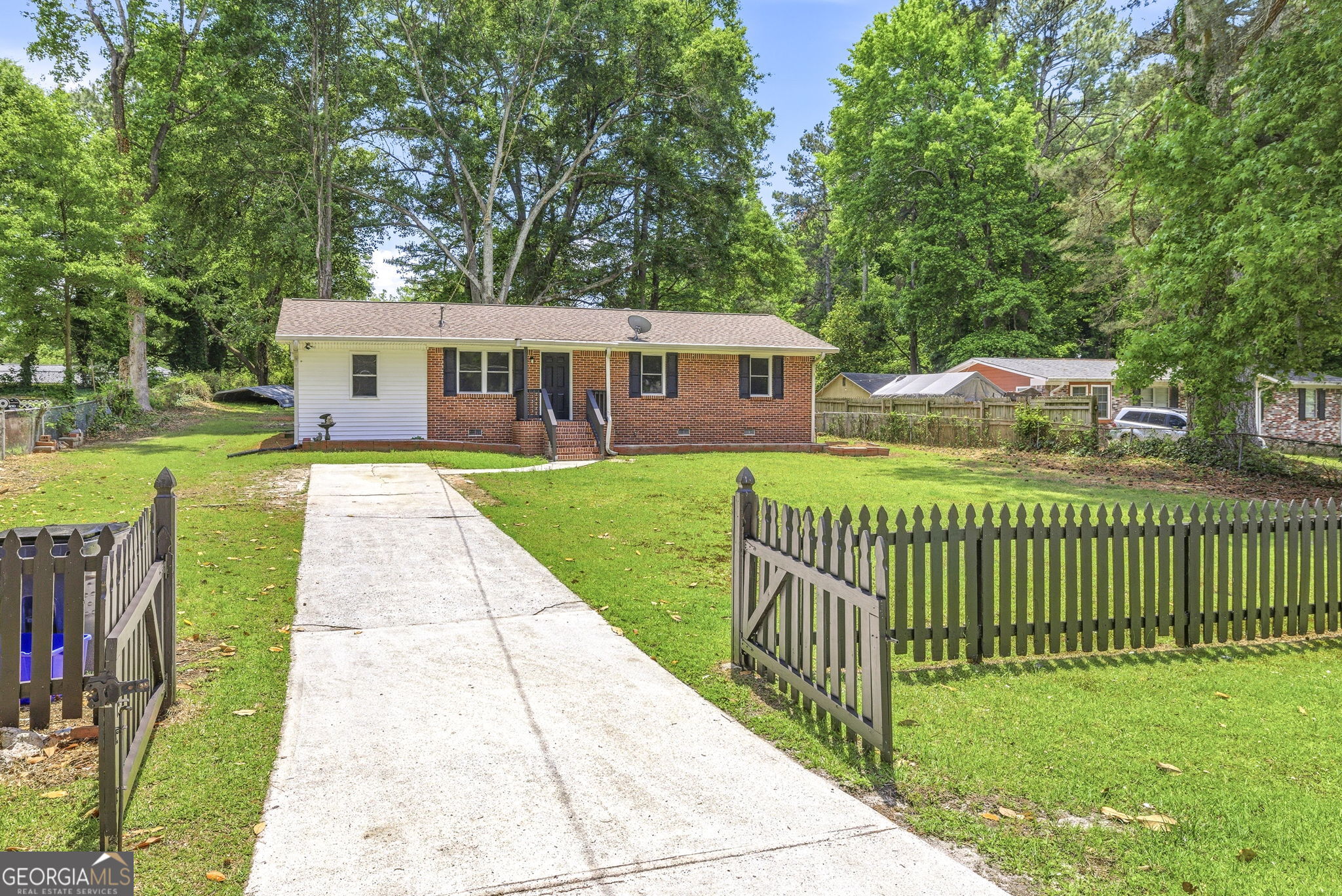 378 Crane Drive Lawrenceville GA 30046