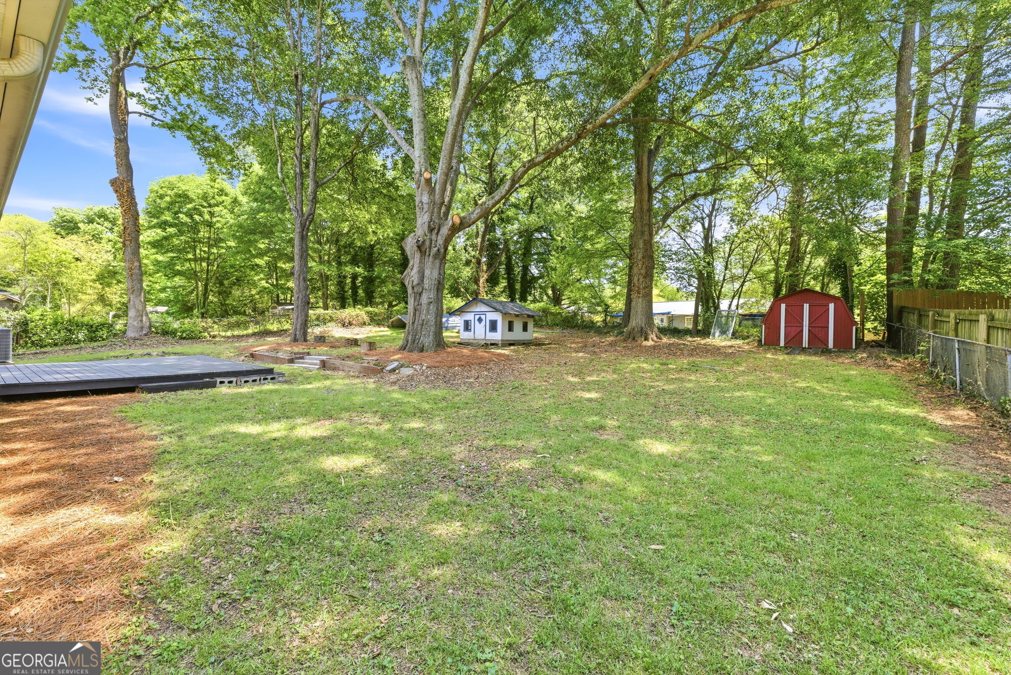 378 Crane Drive Lawrenceville GA 30046