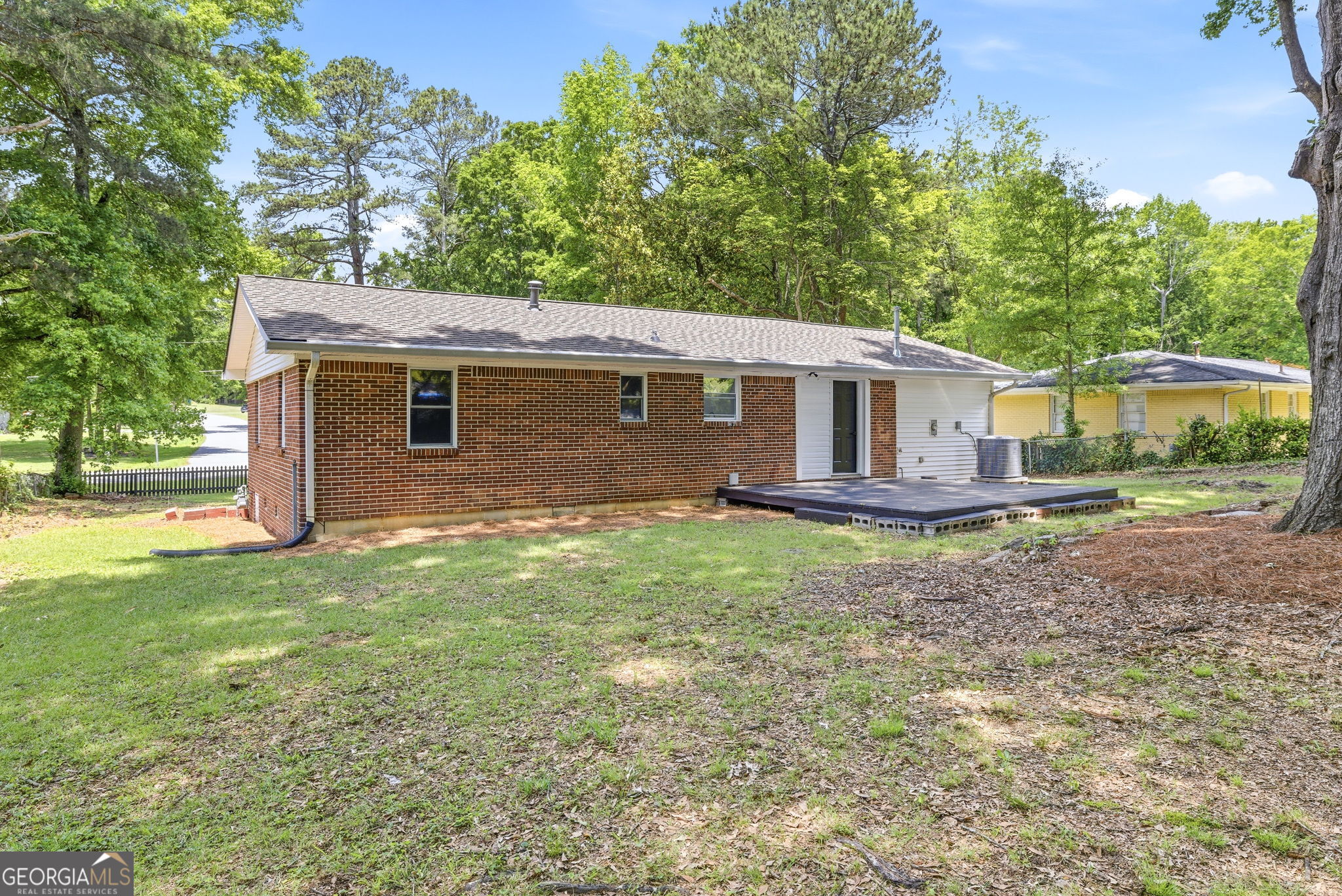 378 Crane Drive Lawrenceville GA 30046
