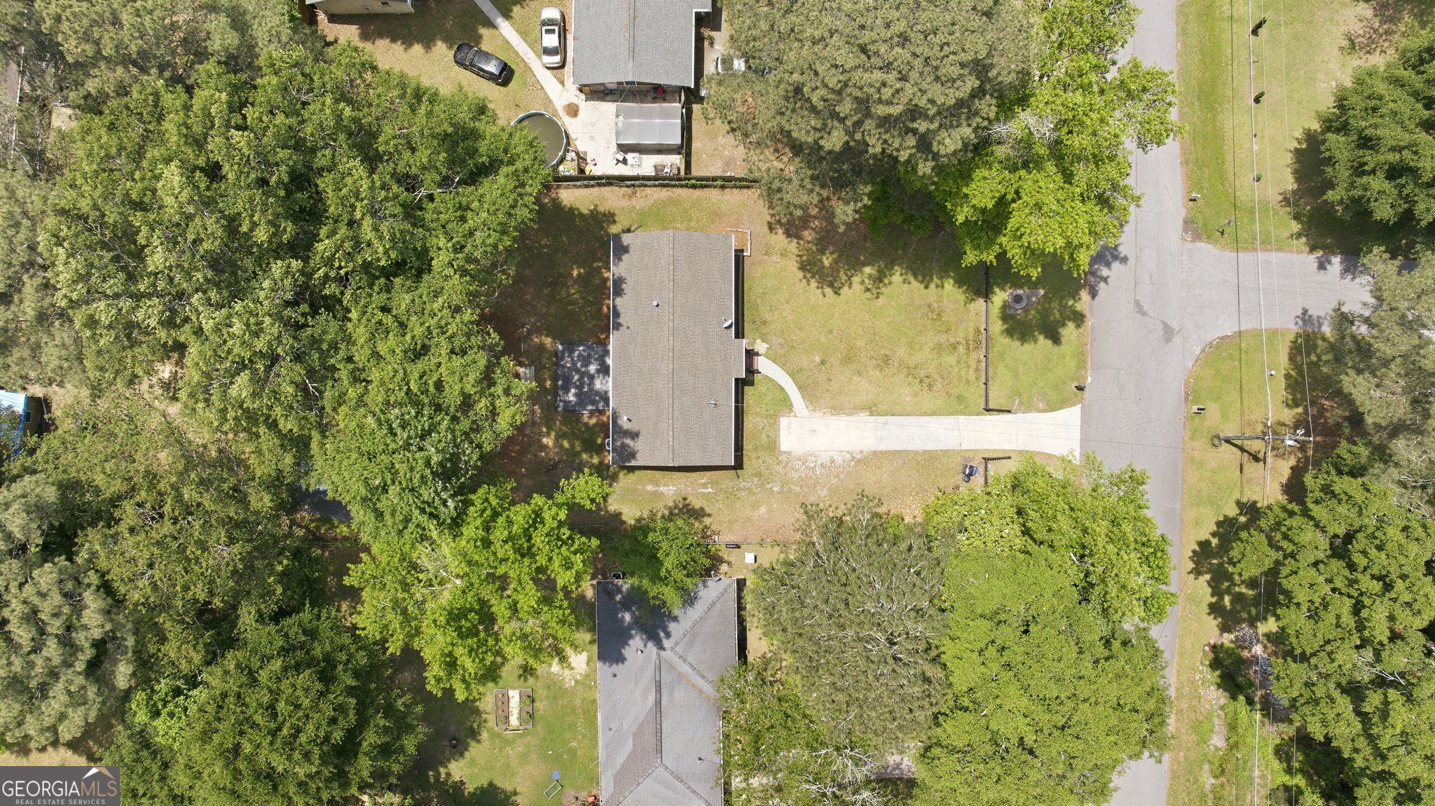 378 Crane Drive Lawrenceville GA 30046