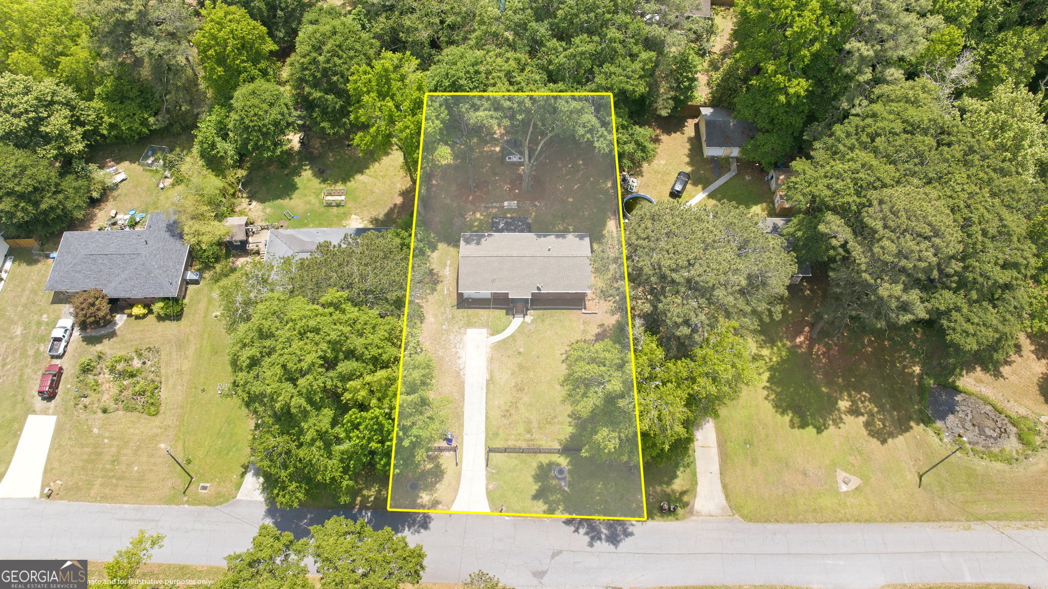 378 Crane Drive Lawrenceville GA 30046