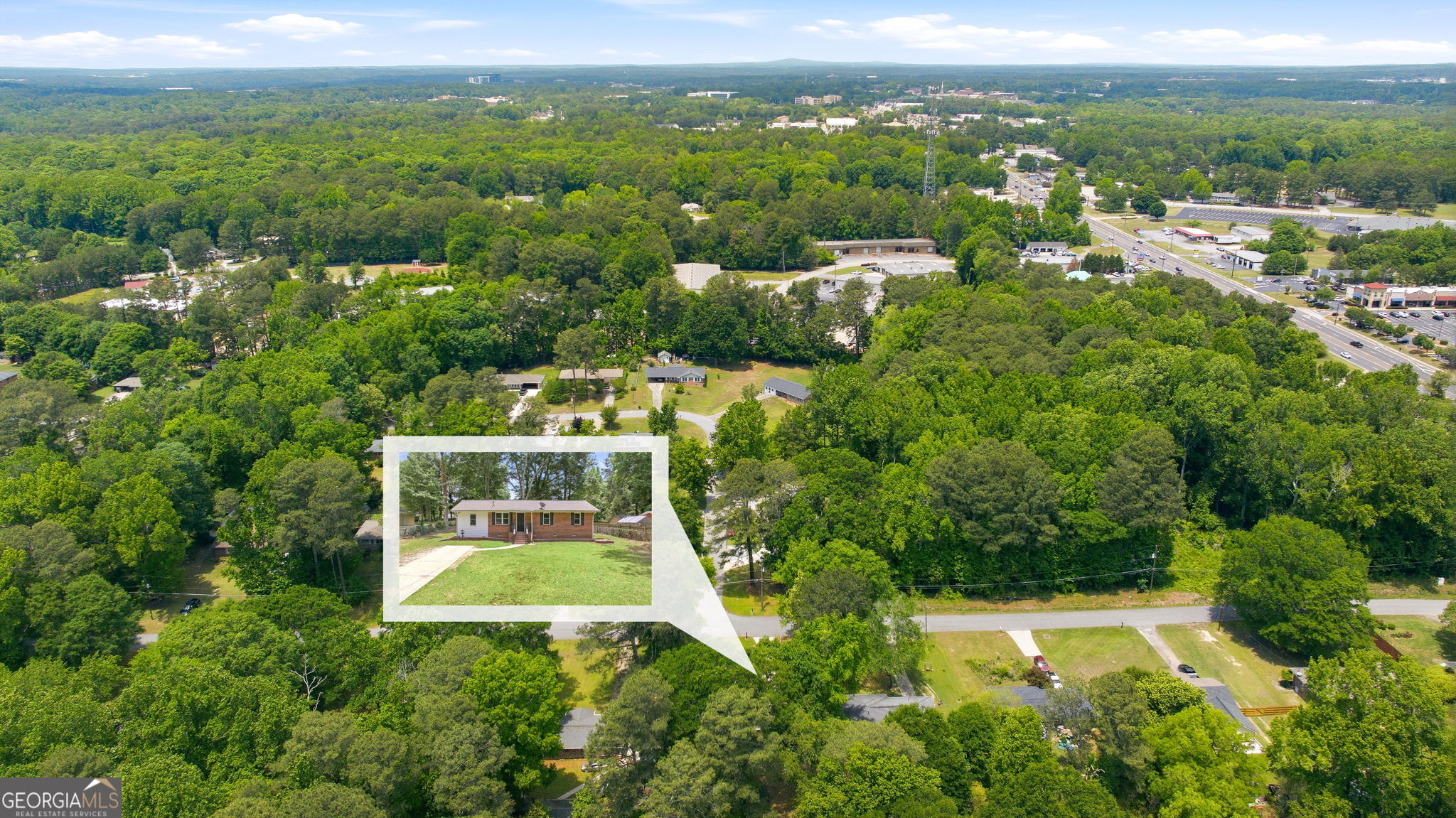378 Crane Drive Lawrenceville GA 30046