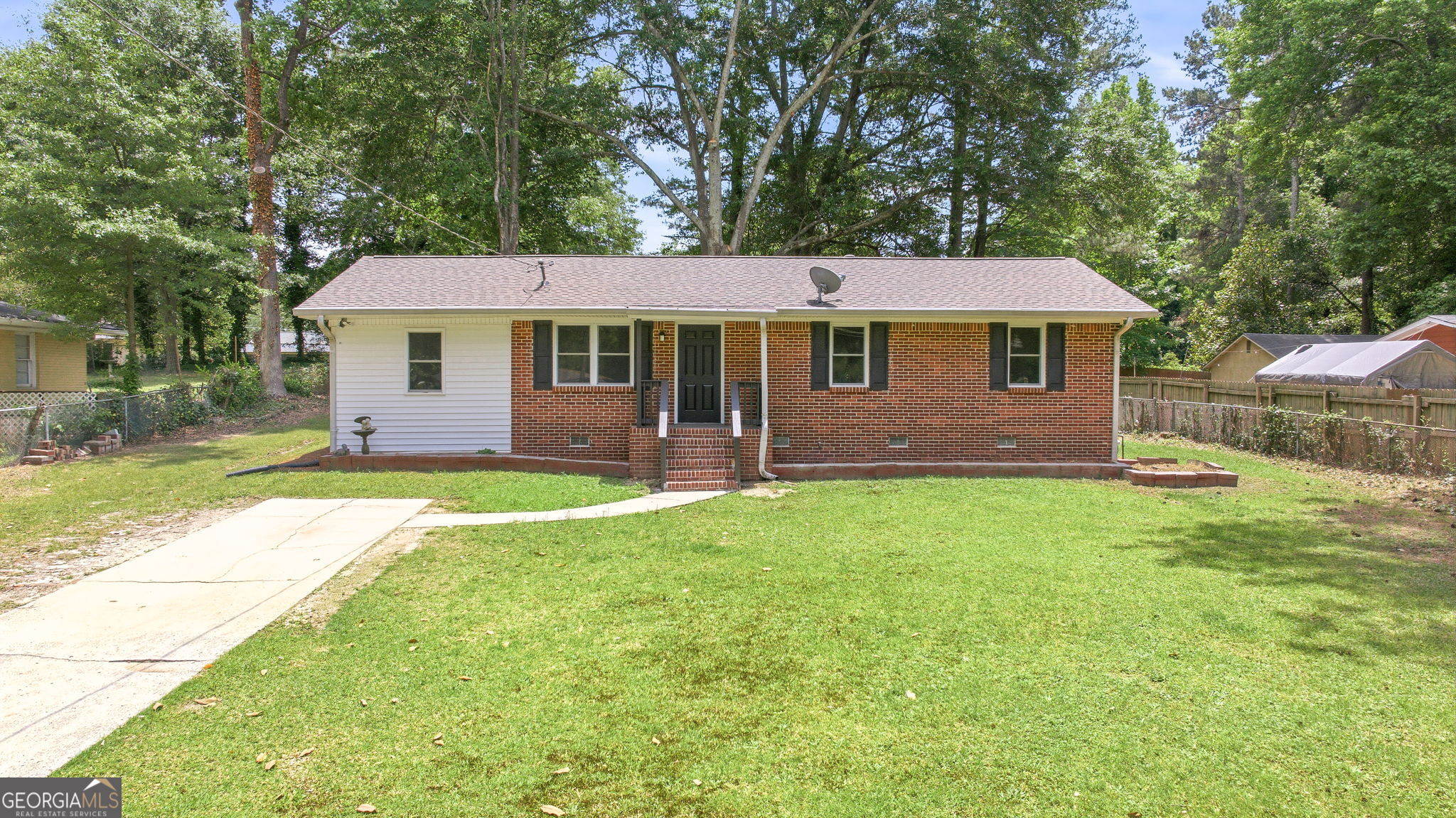 378 Crane Drive Lawrenceville GA 30046