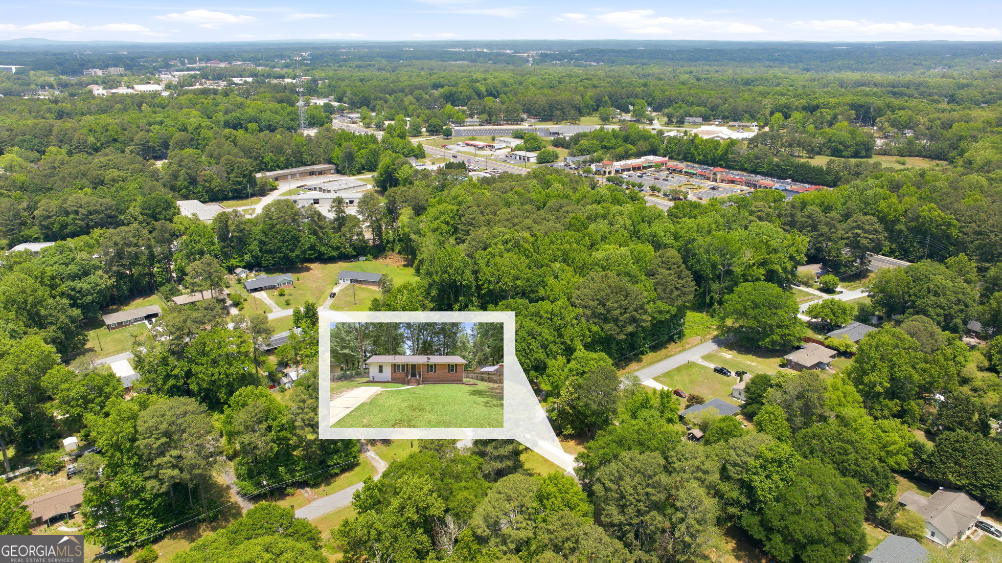378 Crane Drive Lawrenceville GA 30046