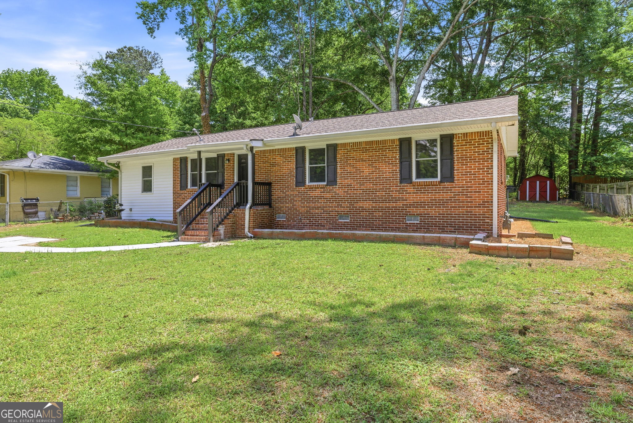 378 Crane Drive Lawrenceville GA 30046