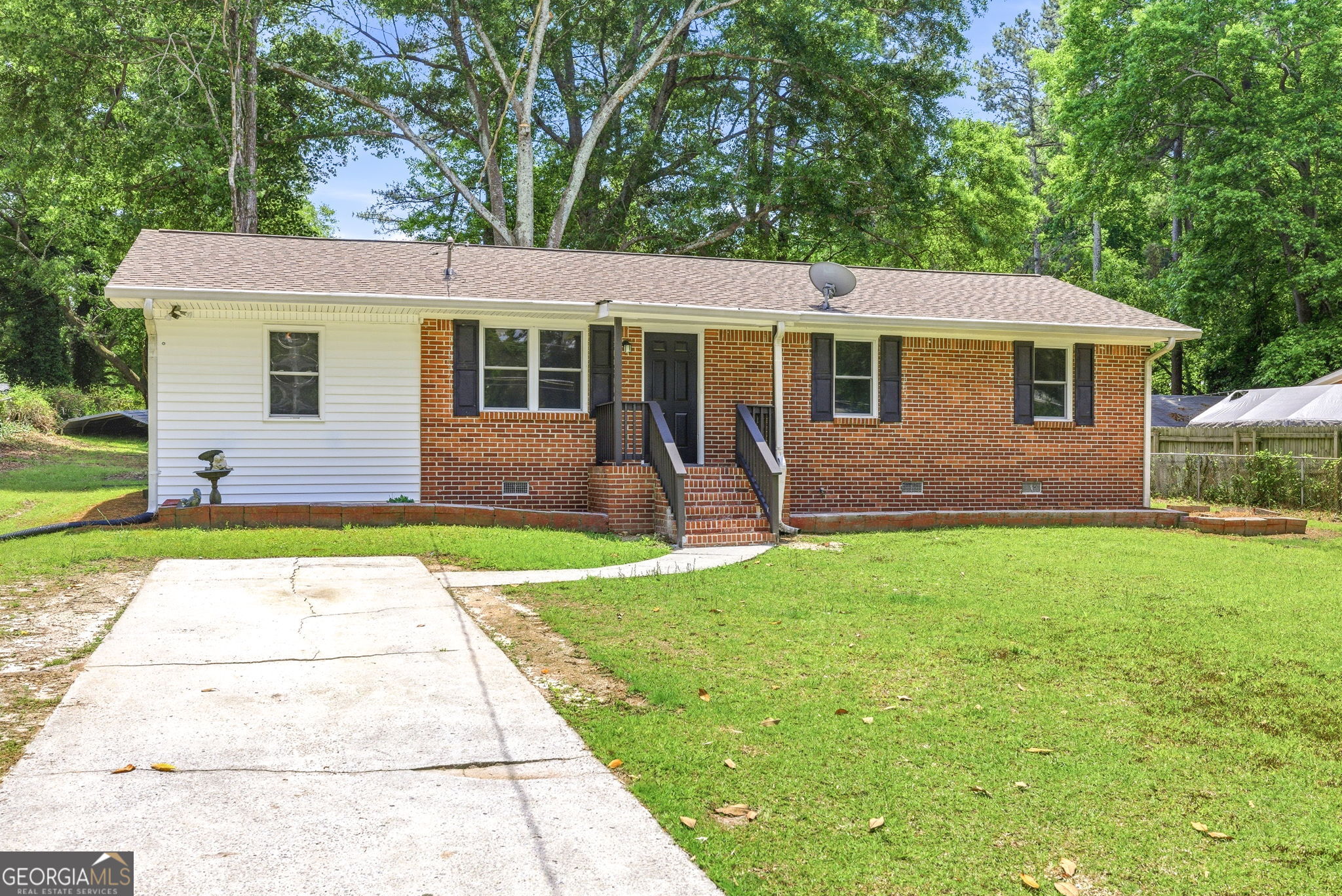 378 Crane Drive Lawrenceville GA 30046