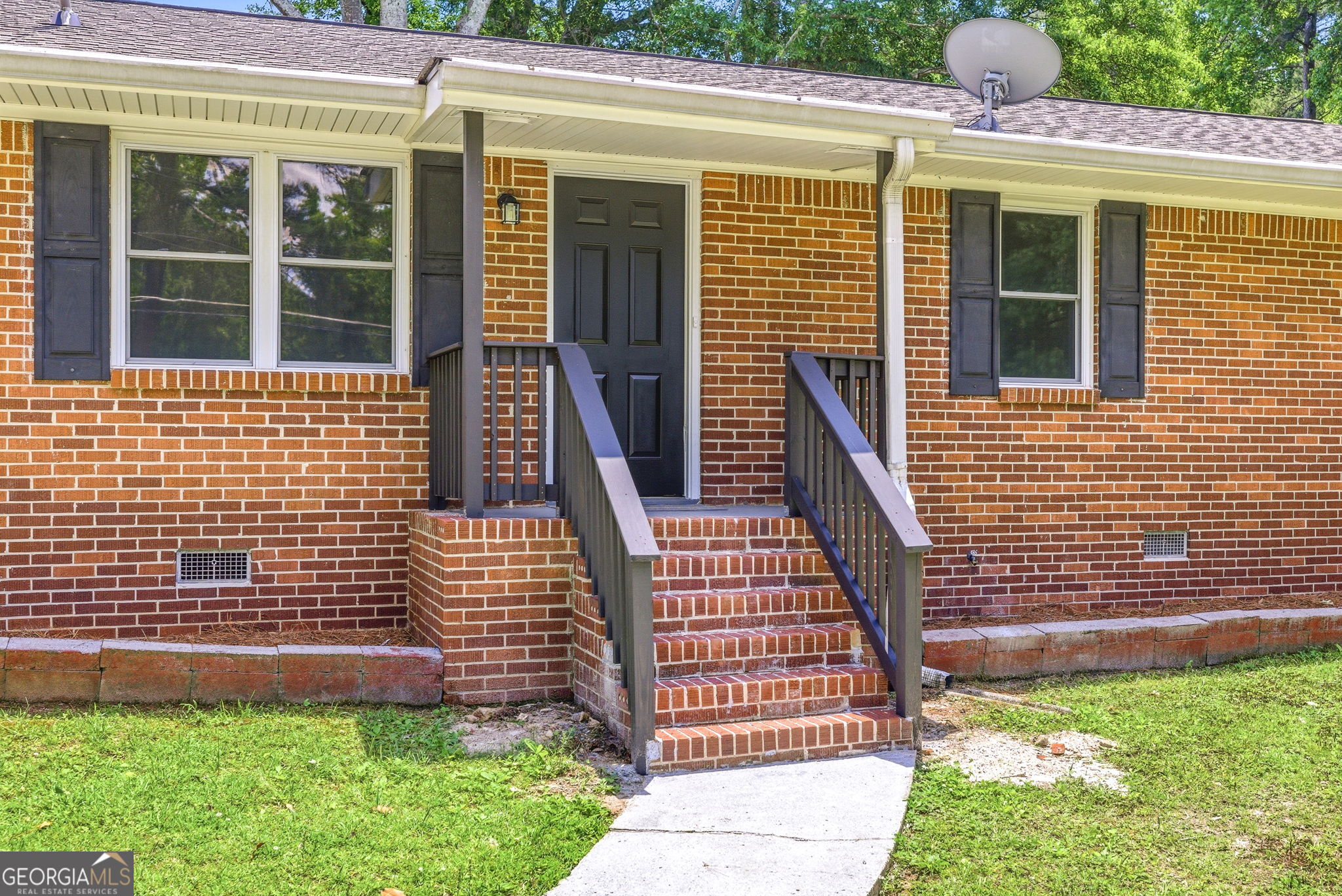 378 Crane Drive Lawrenceville GA 30046