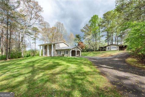 52 Paradise Lane Jasper GA 30143