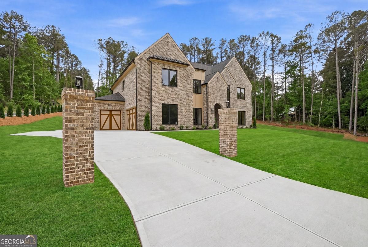 1557 Whitley Road Dacula GA 30019