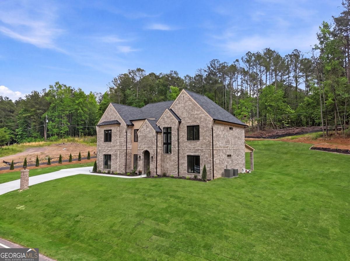 1557 Whitley Road Dacula GA 30019