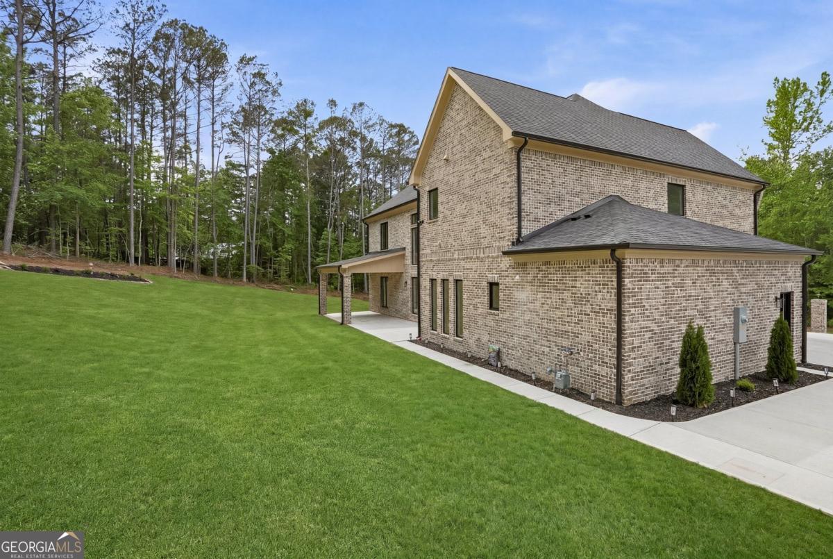 1557 Whitley Road Dacula GA 30019