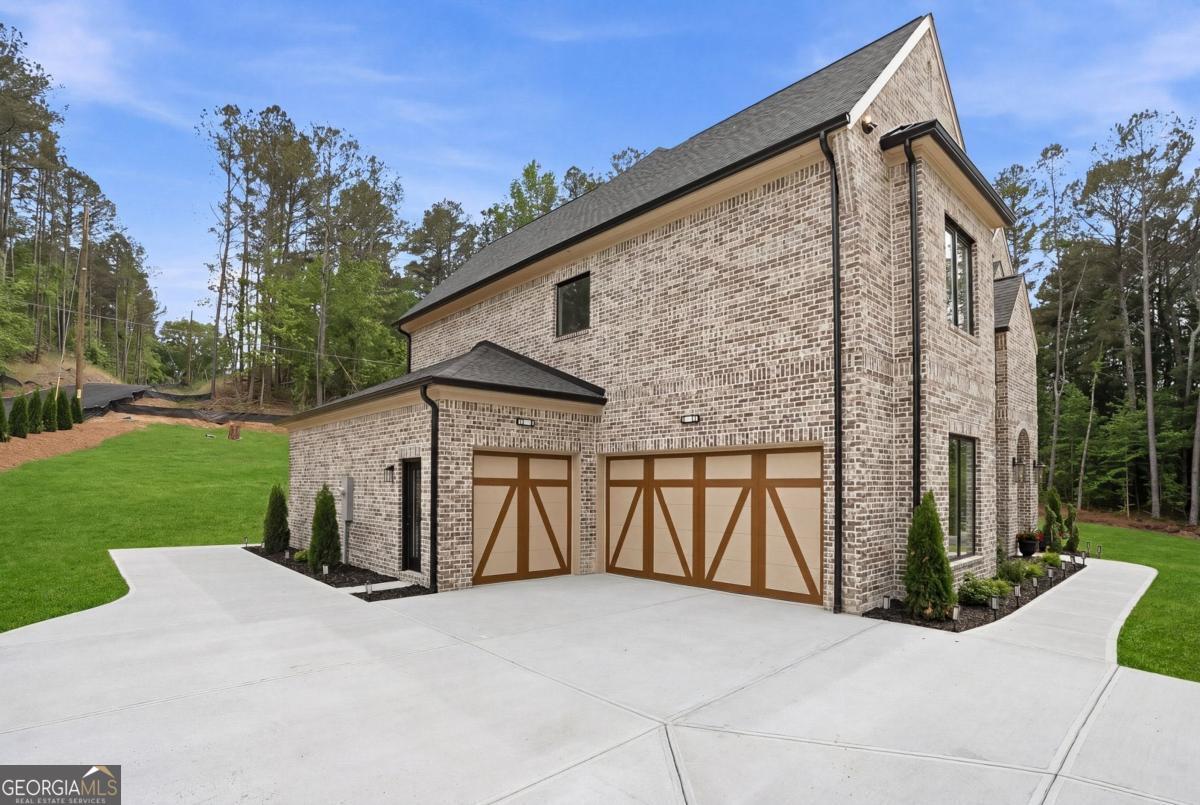 1557 Whitley Road Dacula GA 30019