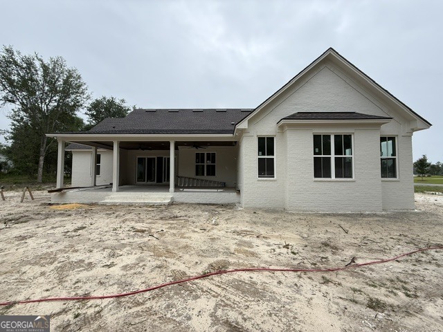3904 Timber Ridge Road Valdosta GA 31601