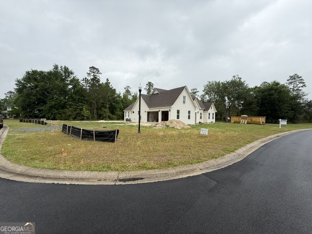3904 Timber Ridge Road Valdosta GA 31601