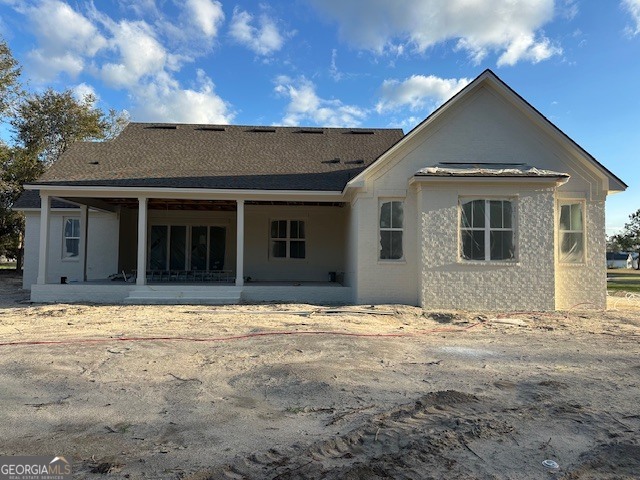 3904 Timber Ridge Road Valdosta GA 31601