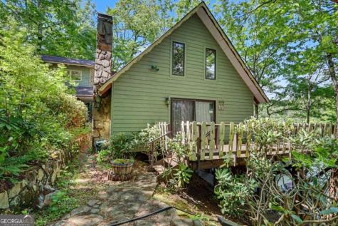 15 Imperial Lane Clayton GA 30525