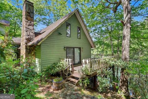 15 Imperial Lane Clayton GA 30525