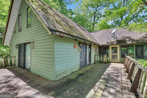 15 Imperial Lane Clayton GA 30525