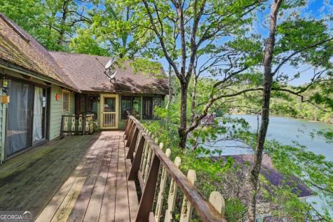 15 Imperial Lane Clayton GA 30525