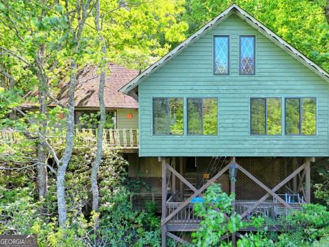 15 Imperial Lane Clayton GA 30525
