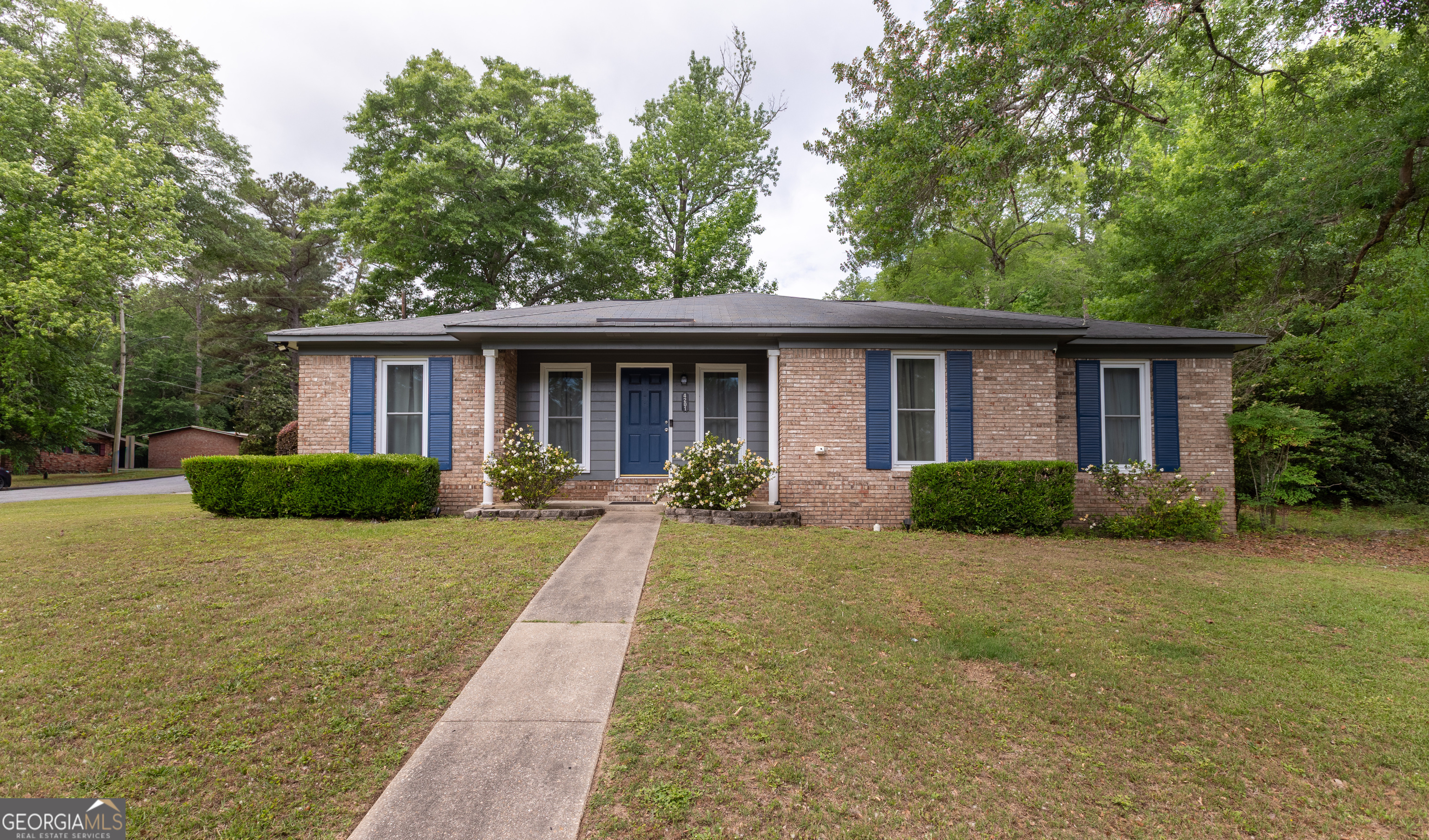 4201 Pickering Drive Columbus GA 31907