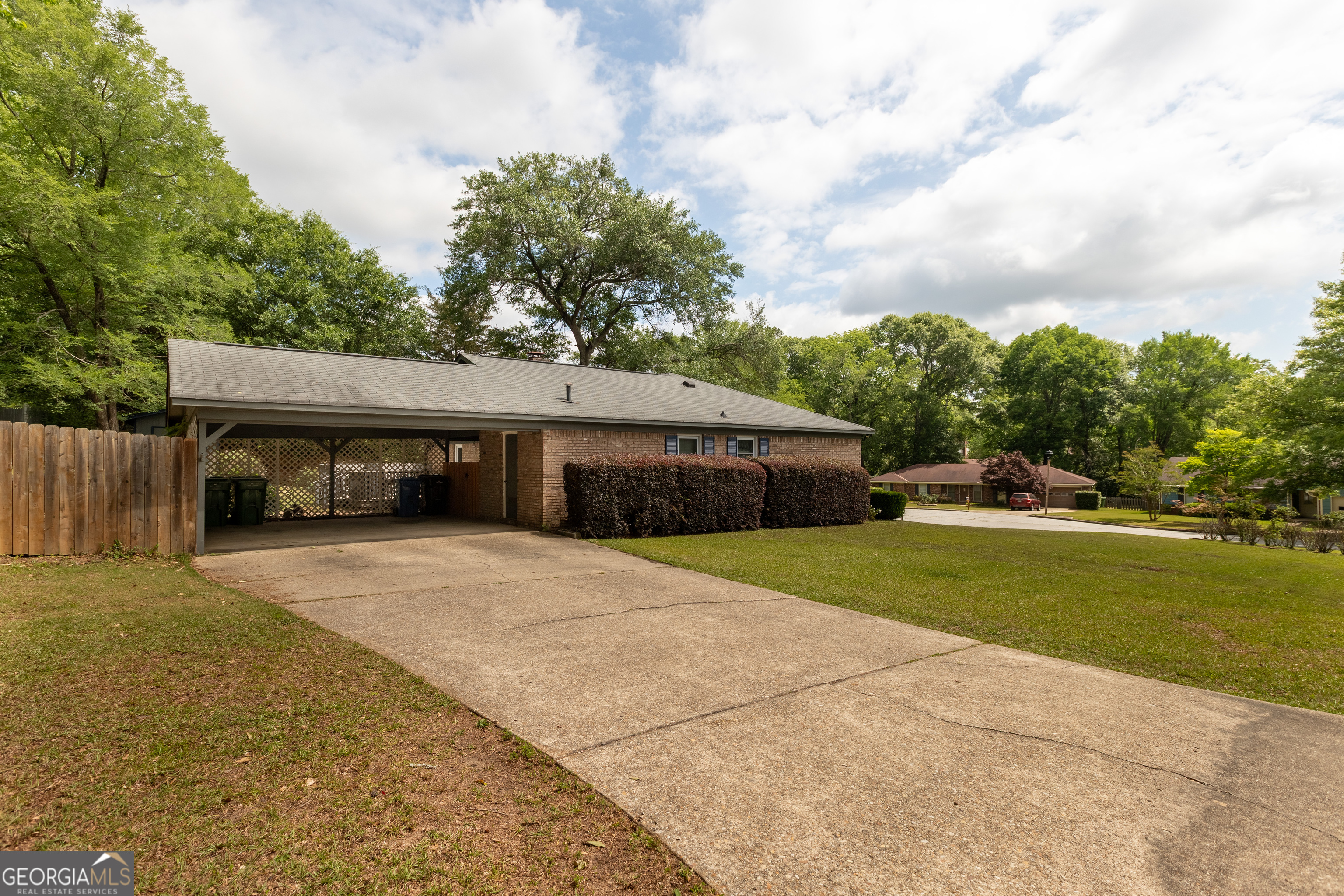 4201 Pickering Drive Columbus GA 31907