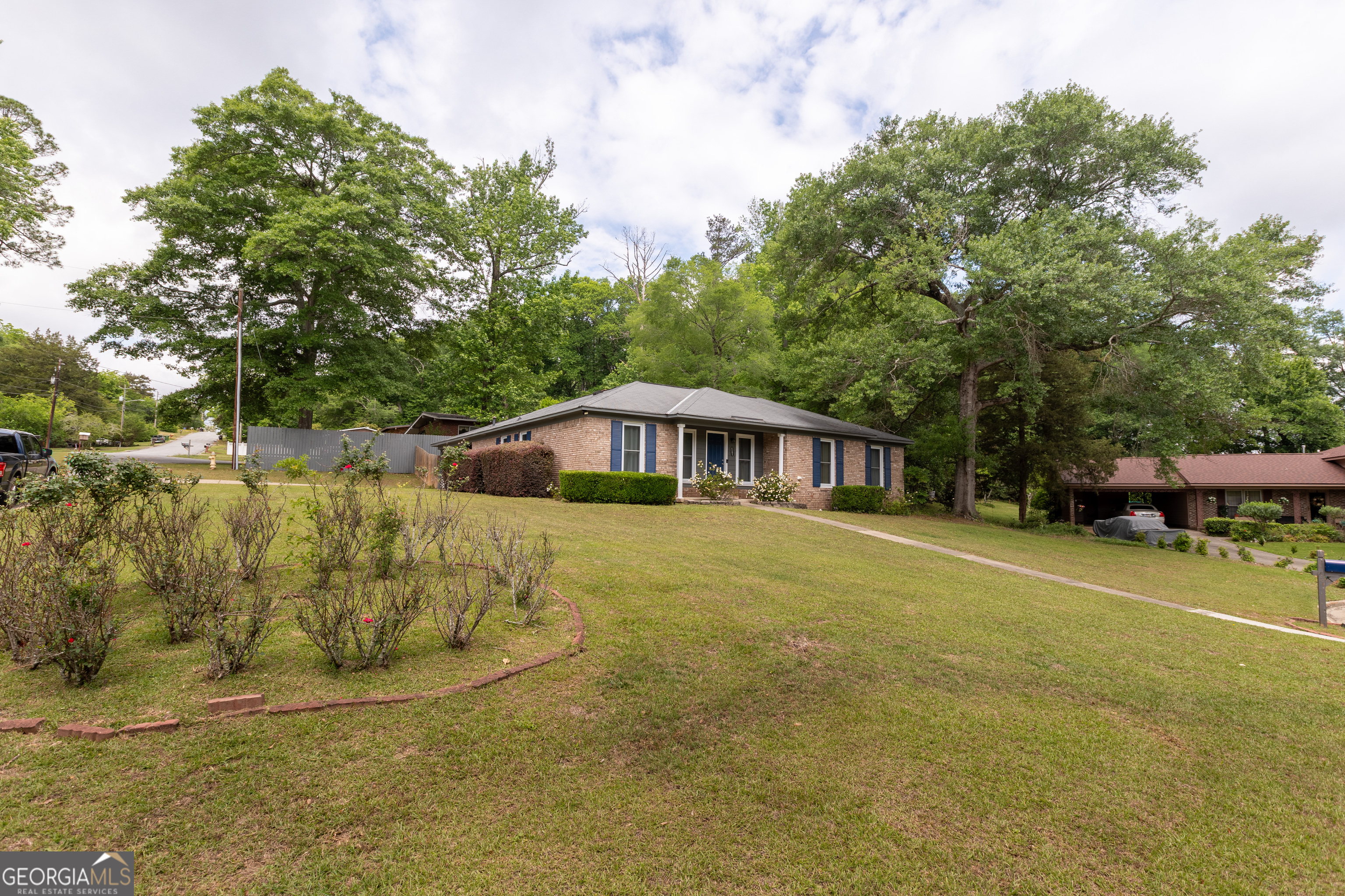 4201 Pickering Drive Columbus GA 31907