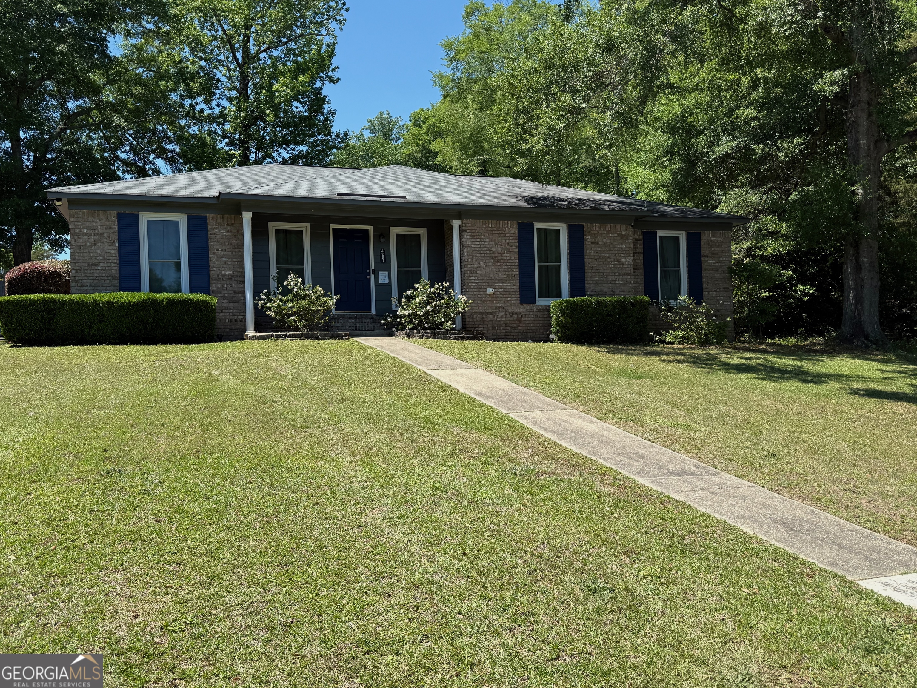 4201 Pickering Drive Columbus GA 31907