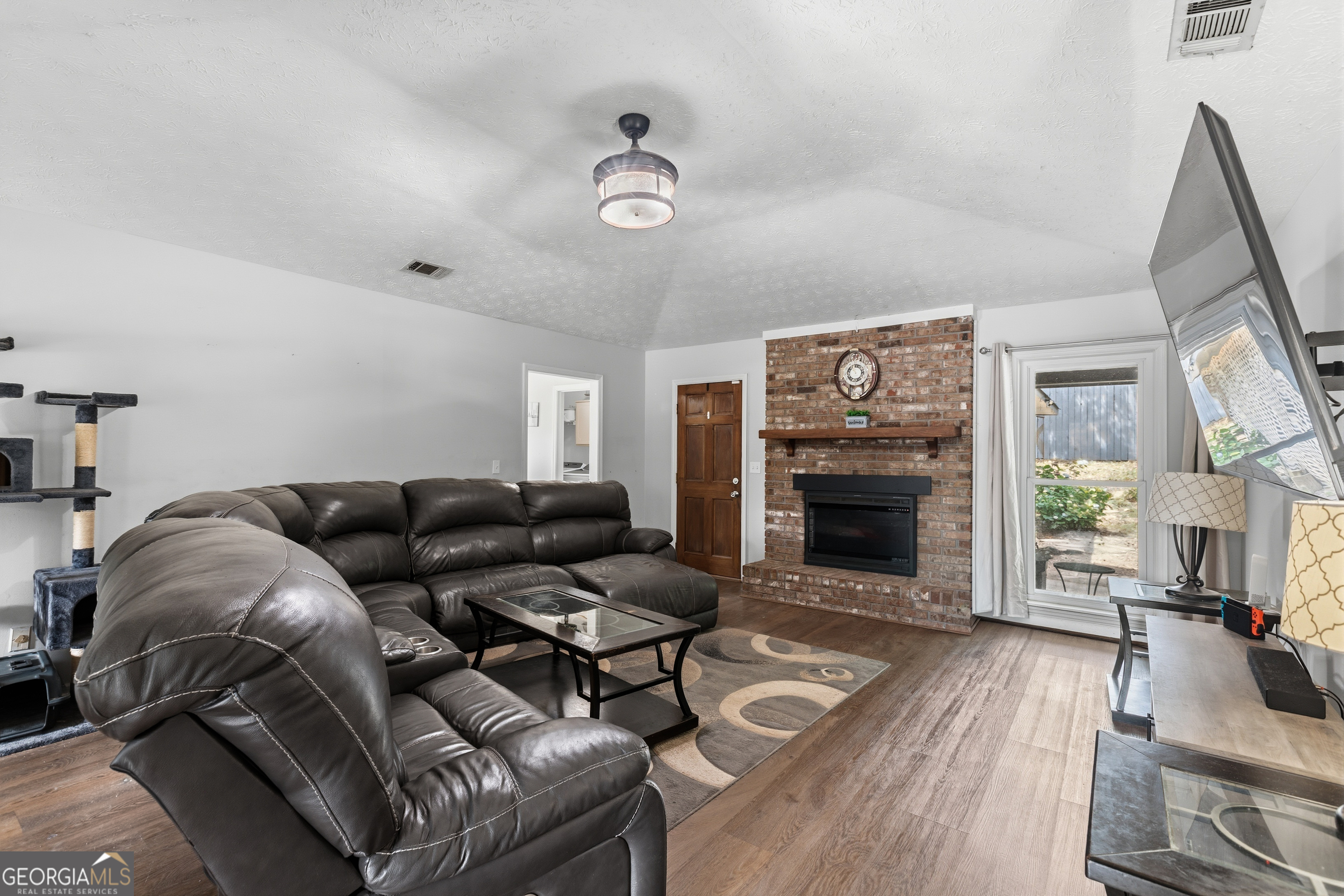 4201 Pickering Drive Columbus GA 31907