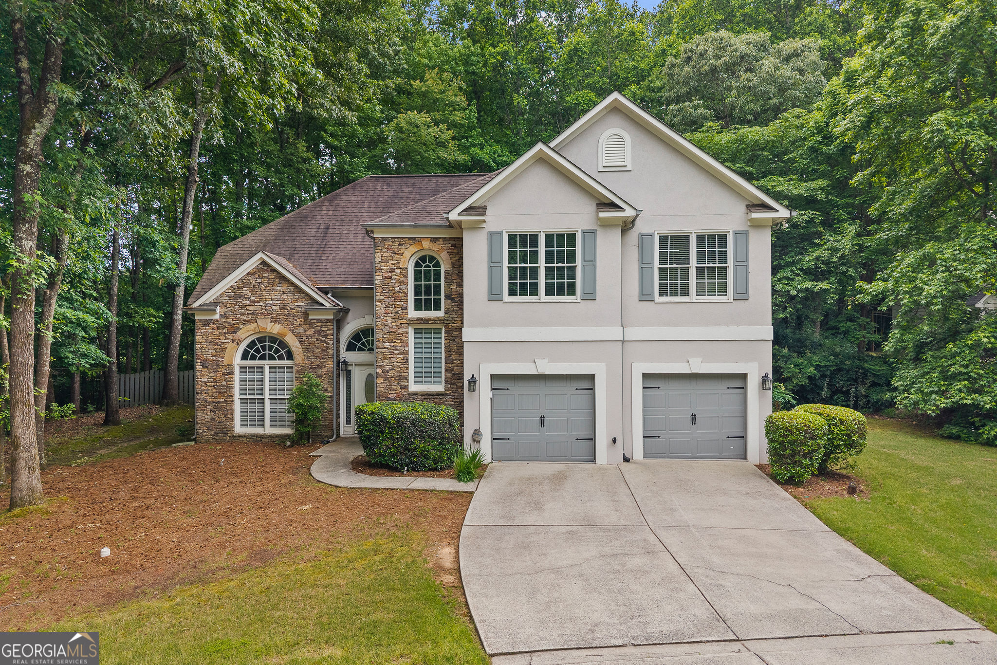 6535 Fairfield Trace Suwanee GA 30024