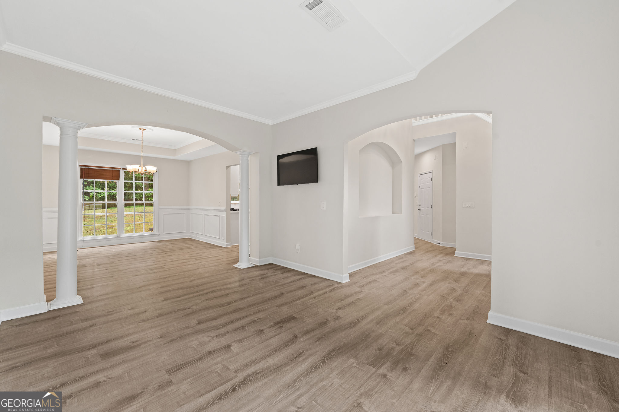 6535 Fairfield Trace Suwanee GA 30024
