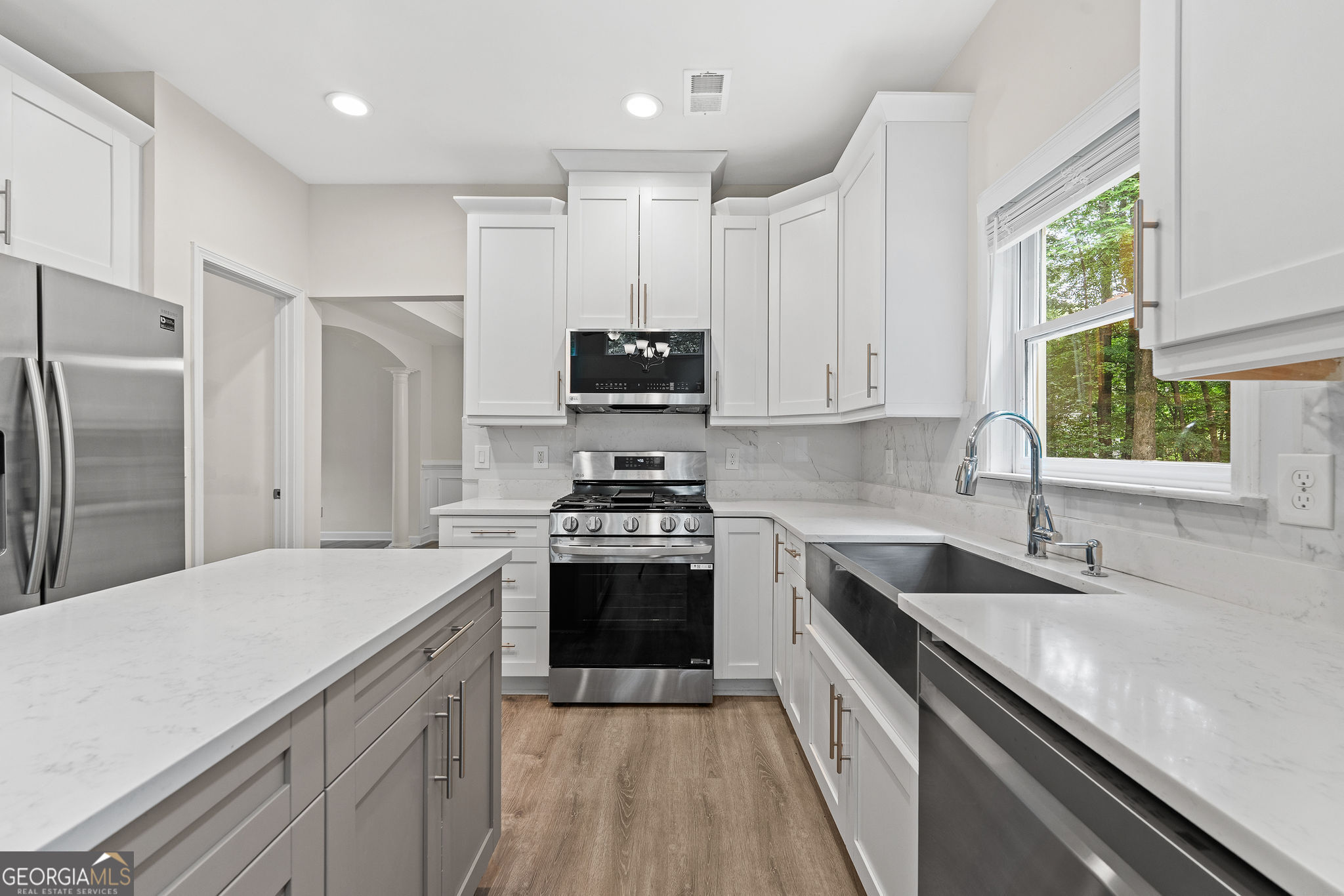 6535 Fairfield Trace Suwanee GA 30024